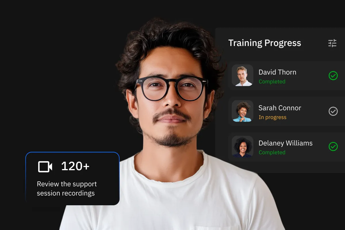 it-support hero