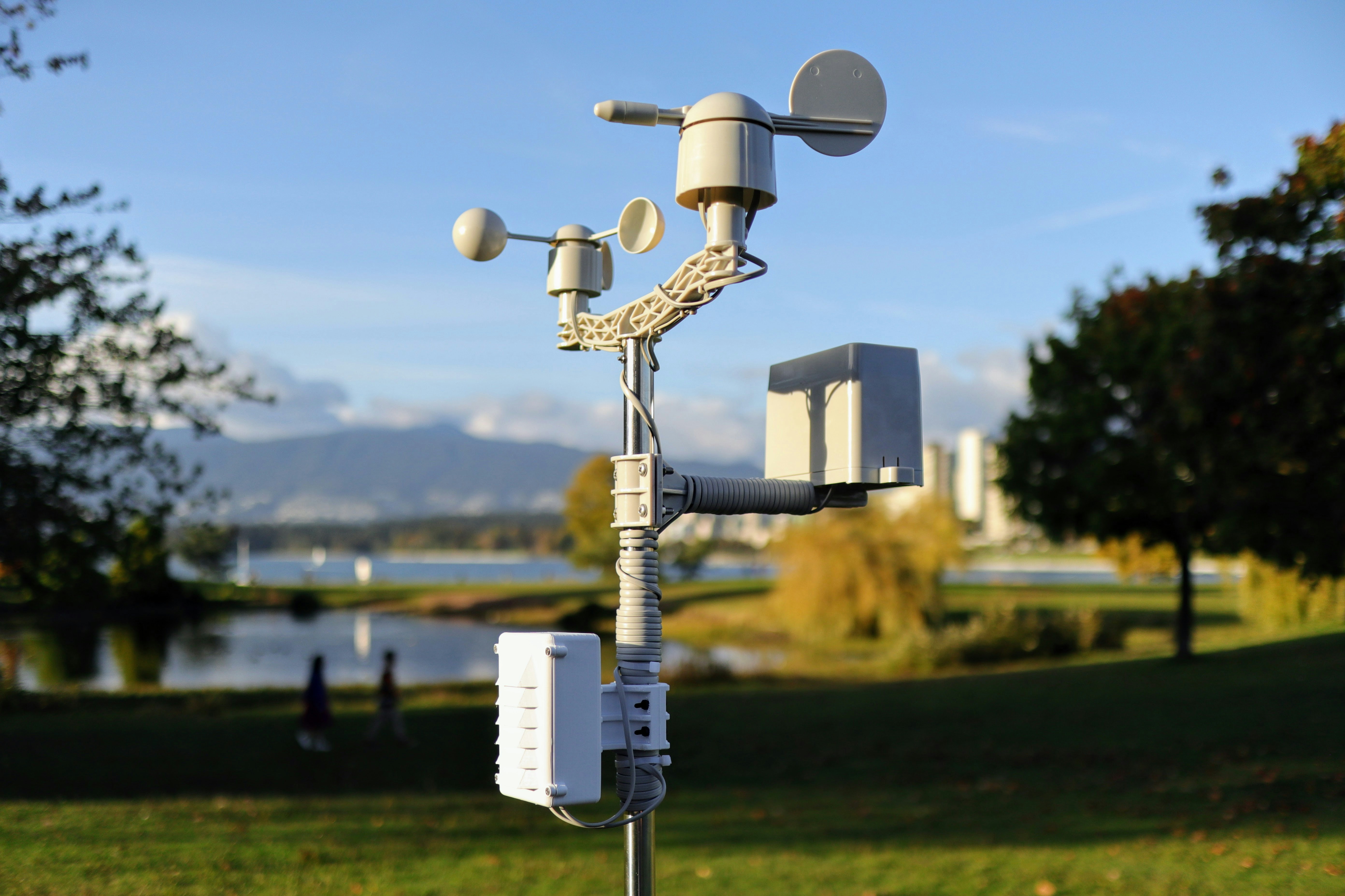 IOT sensor 1.1