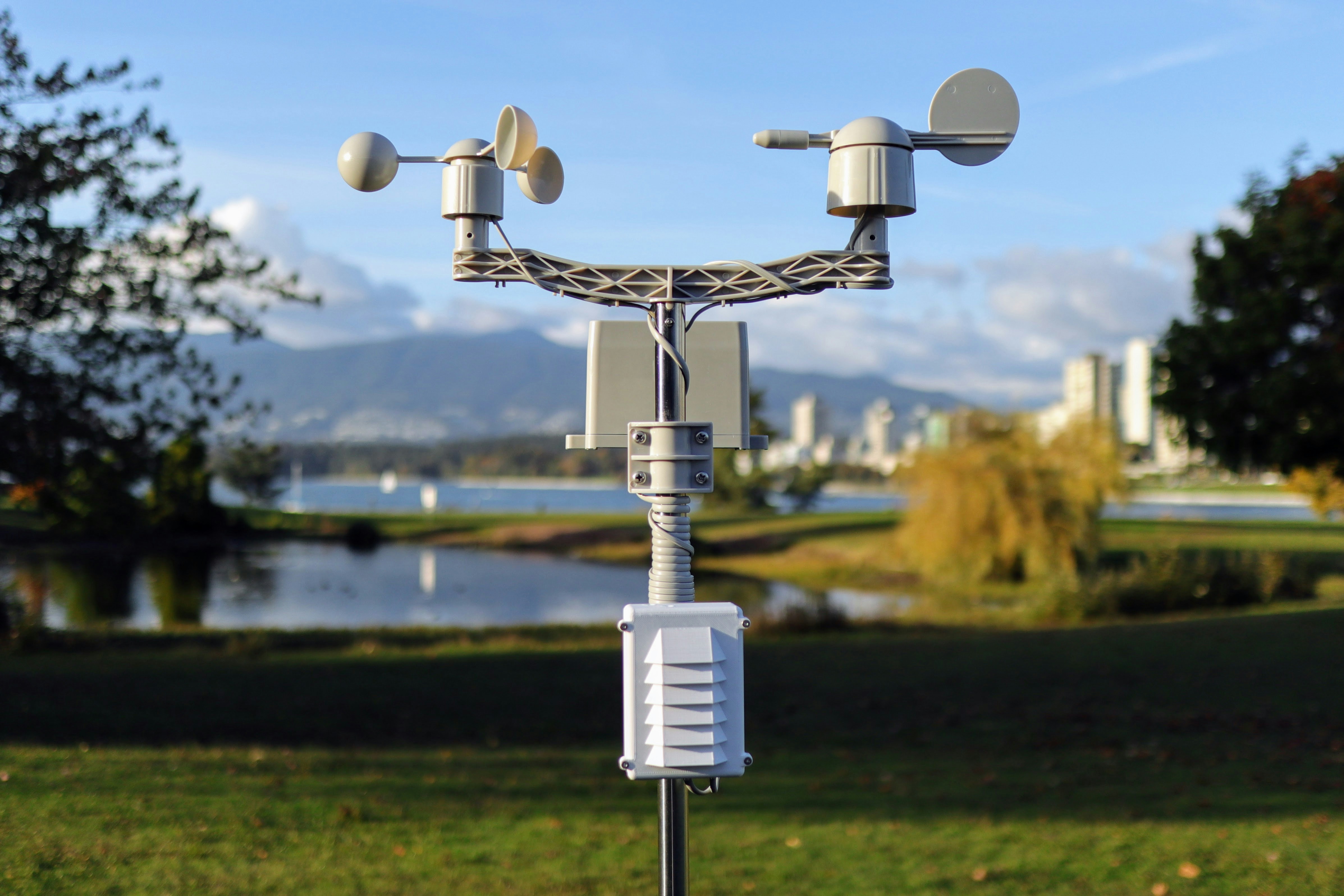 IOT sensor 1