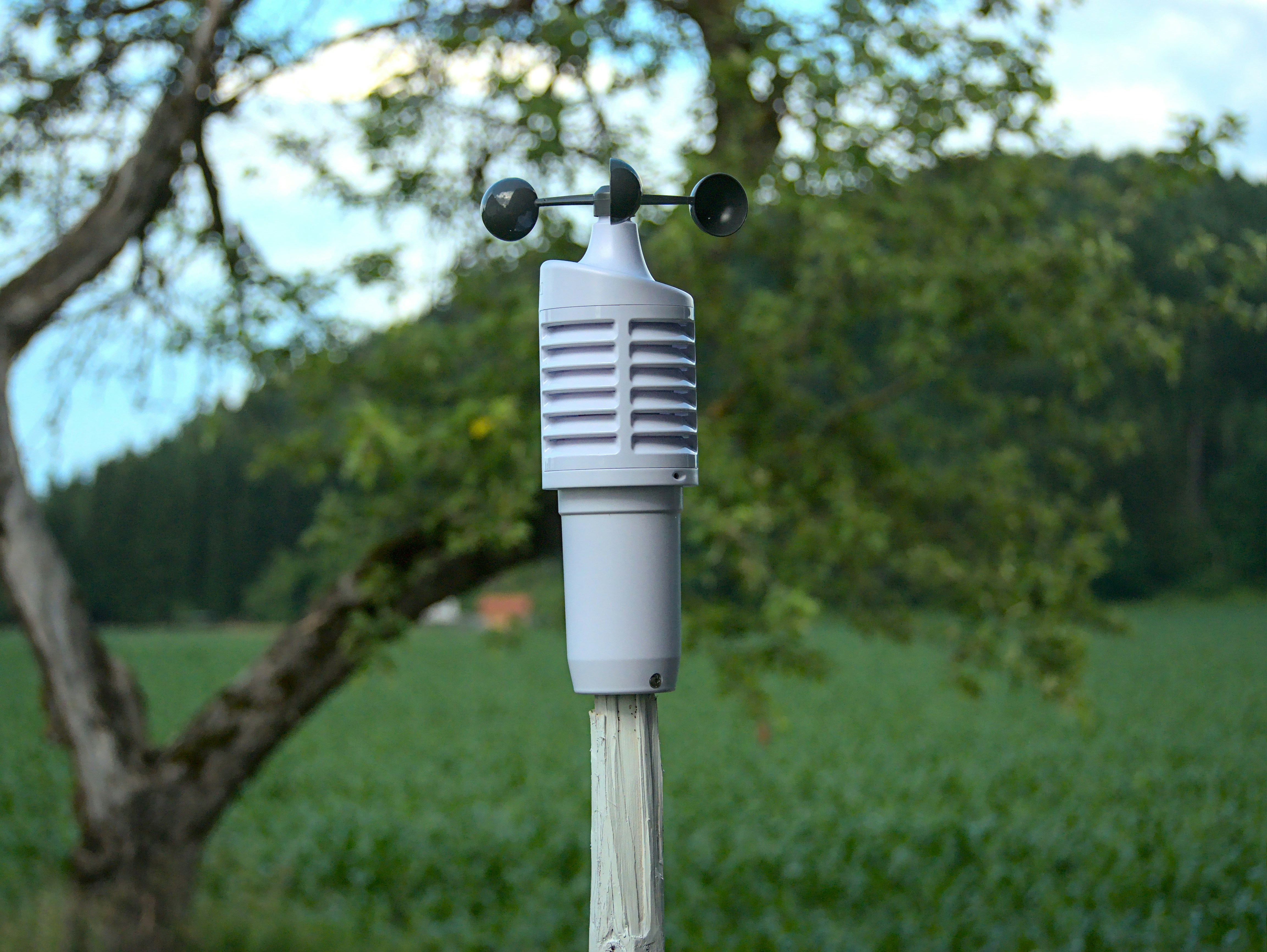 IOT sensor 1