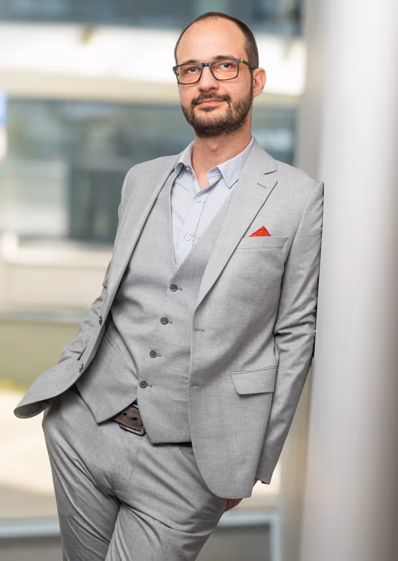 Aleksandar Milanović