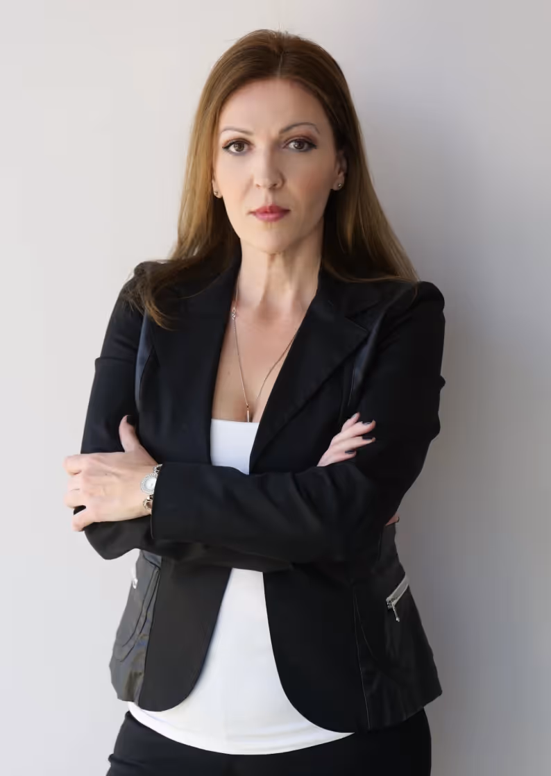 Jasna Milosavljević