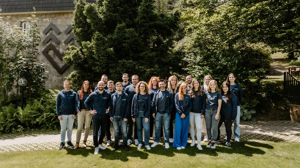 talent360 Team Offsite