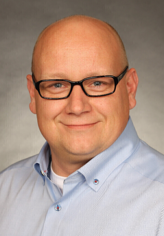 Michael Friggemann