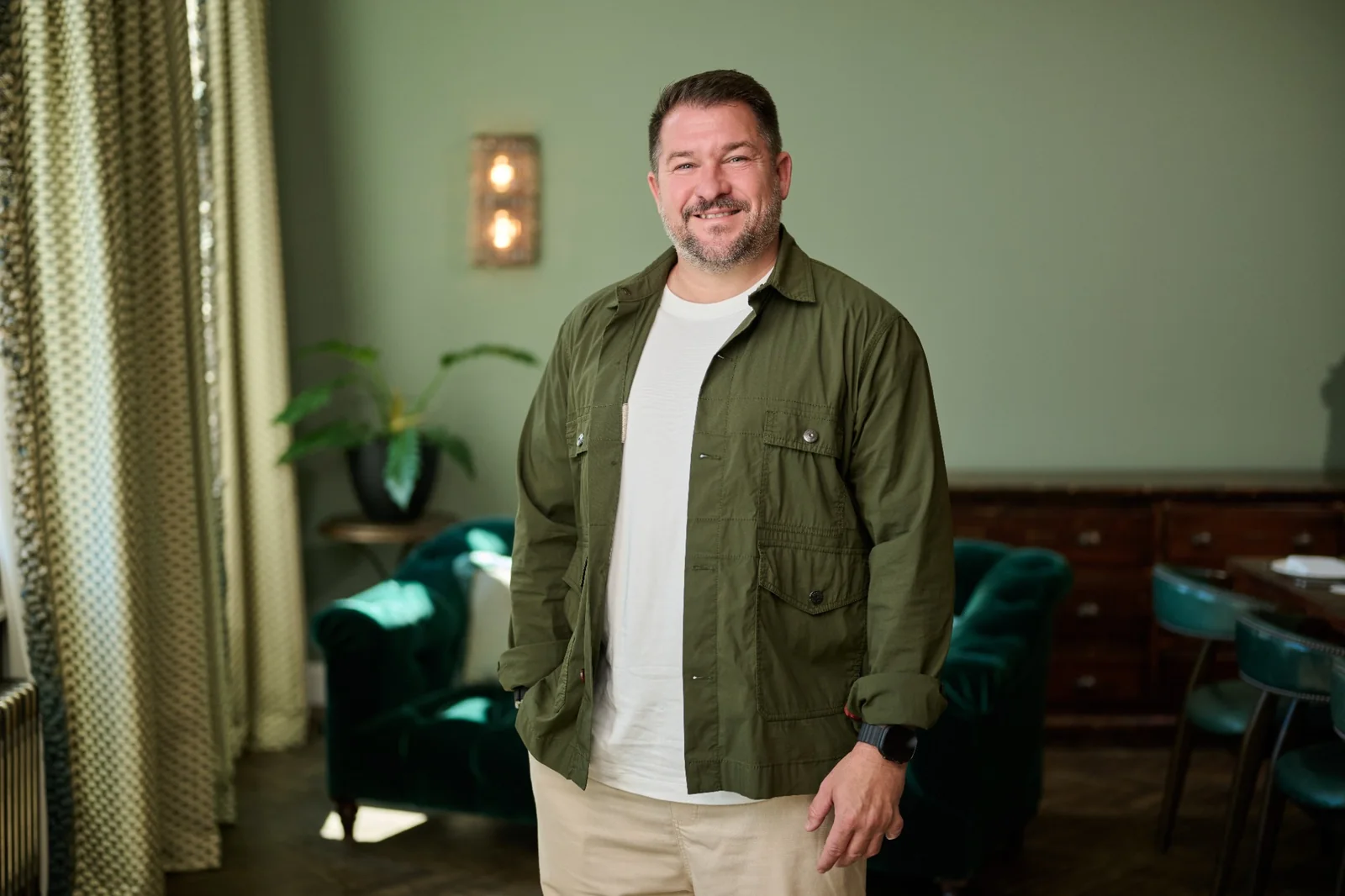 Christian Wojtkowski von be4work
