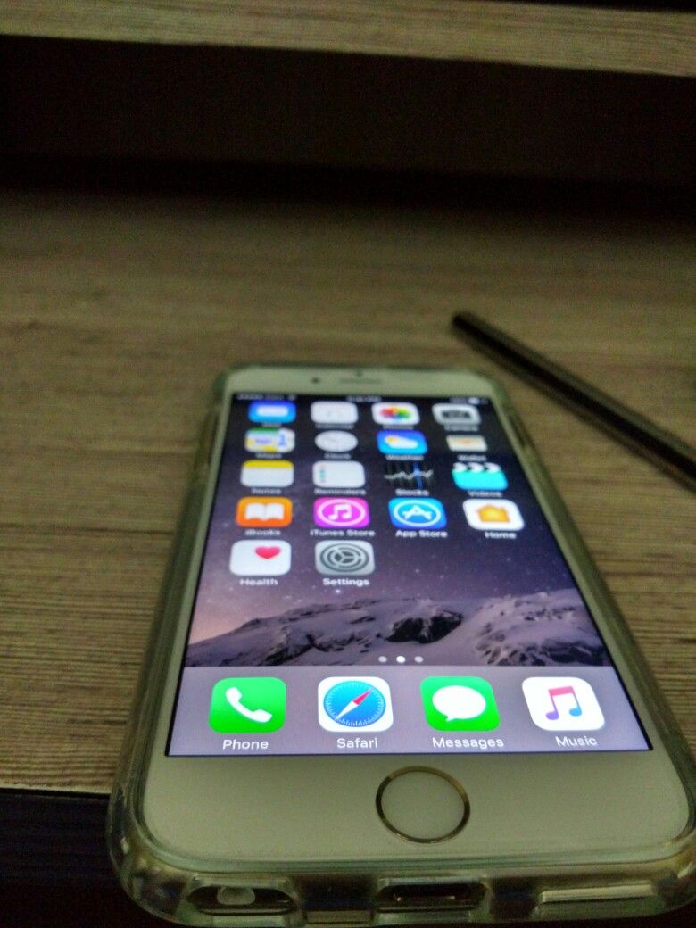 IPhone-lyden forsvundet? sådan løser du problemer med højttaler eller mikrofon.