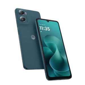 Motorola Moto G06 Power