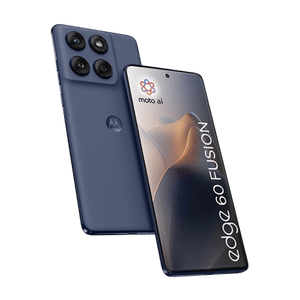 Motorola Edge 60 Fusion