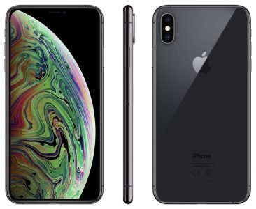 iPhone XS Max