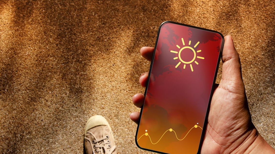 Hvorfor bliver din telefon varm – og hvornår bør du reagere?