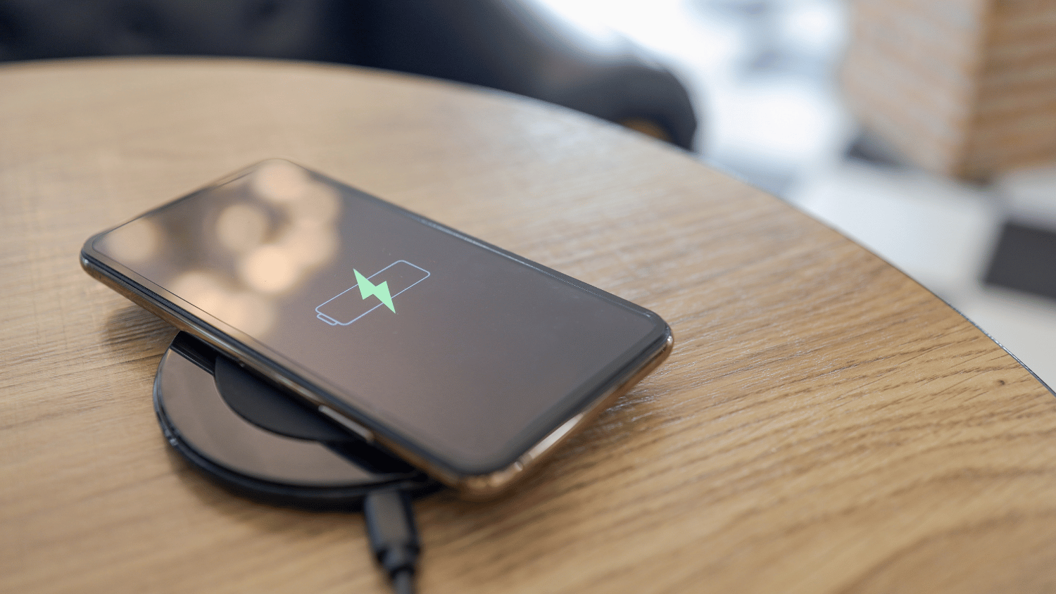 Derfor virker den trådløse opladning ikke på din iPhone