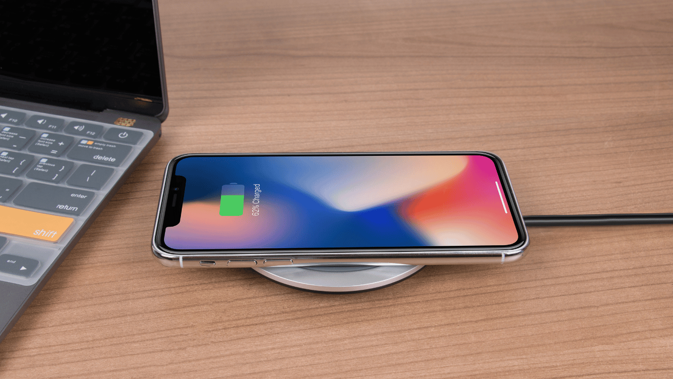 Hvorfor oplader din iPhone langsomt?