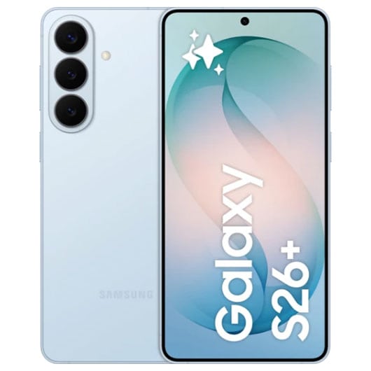 Samsung Galaxy S26+