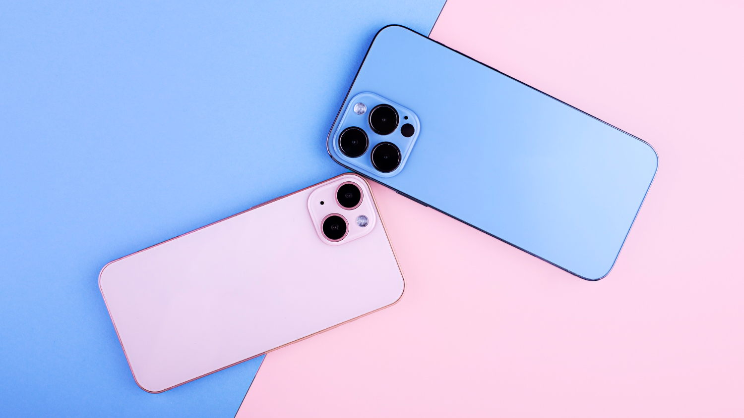 Fra iPhone 12 til iPhone 15: Er det tid til at opgradere?