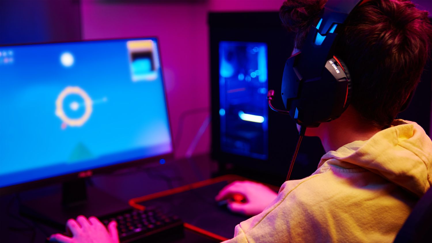 Opgradering af din computer: Hvornår kan det betale sig?
