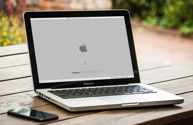 Sådan tager du nemt backup af din computer
