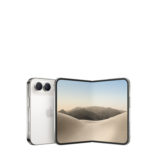 iPhone Duo