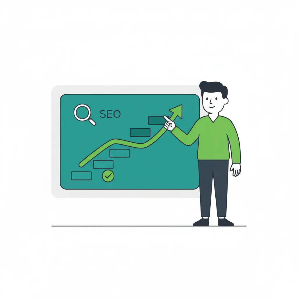 Tendances SEO 2026 : comment réussir sa stratégie de contenu