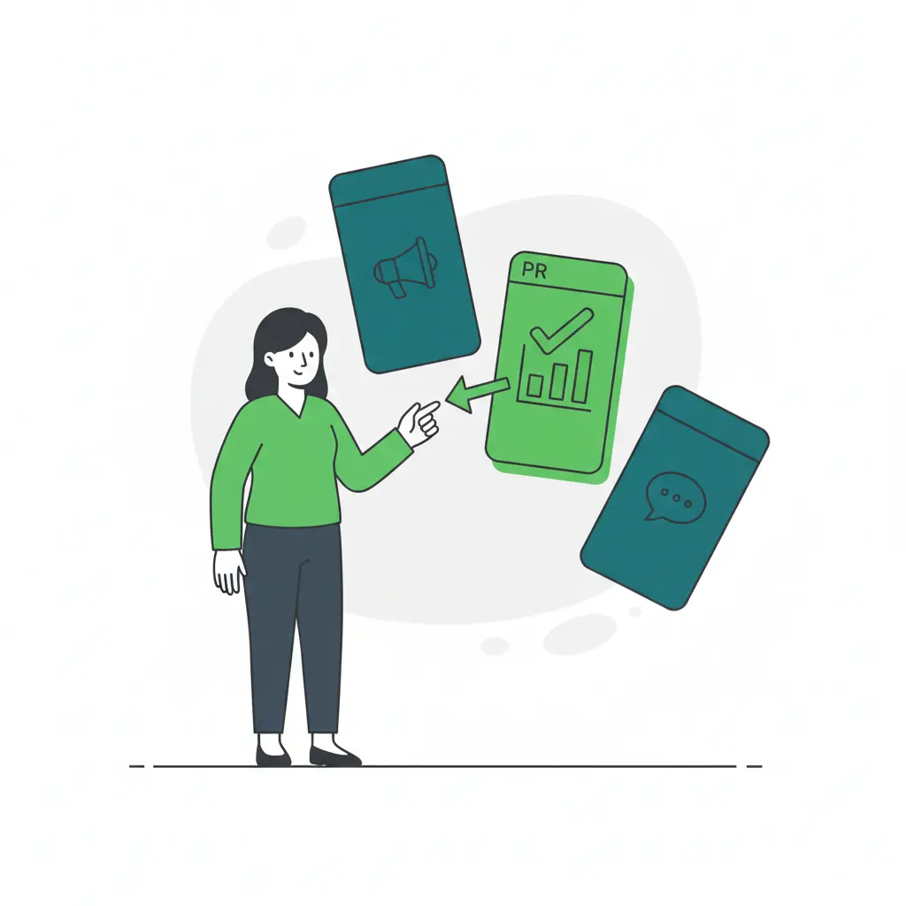 Agence RP : comment choisir une agence relations presse efficace