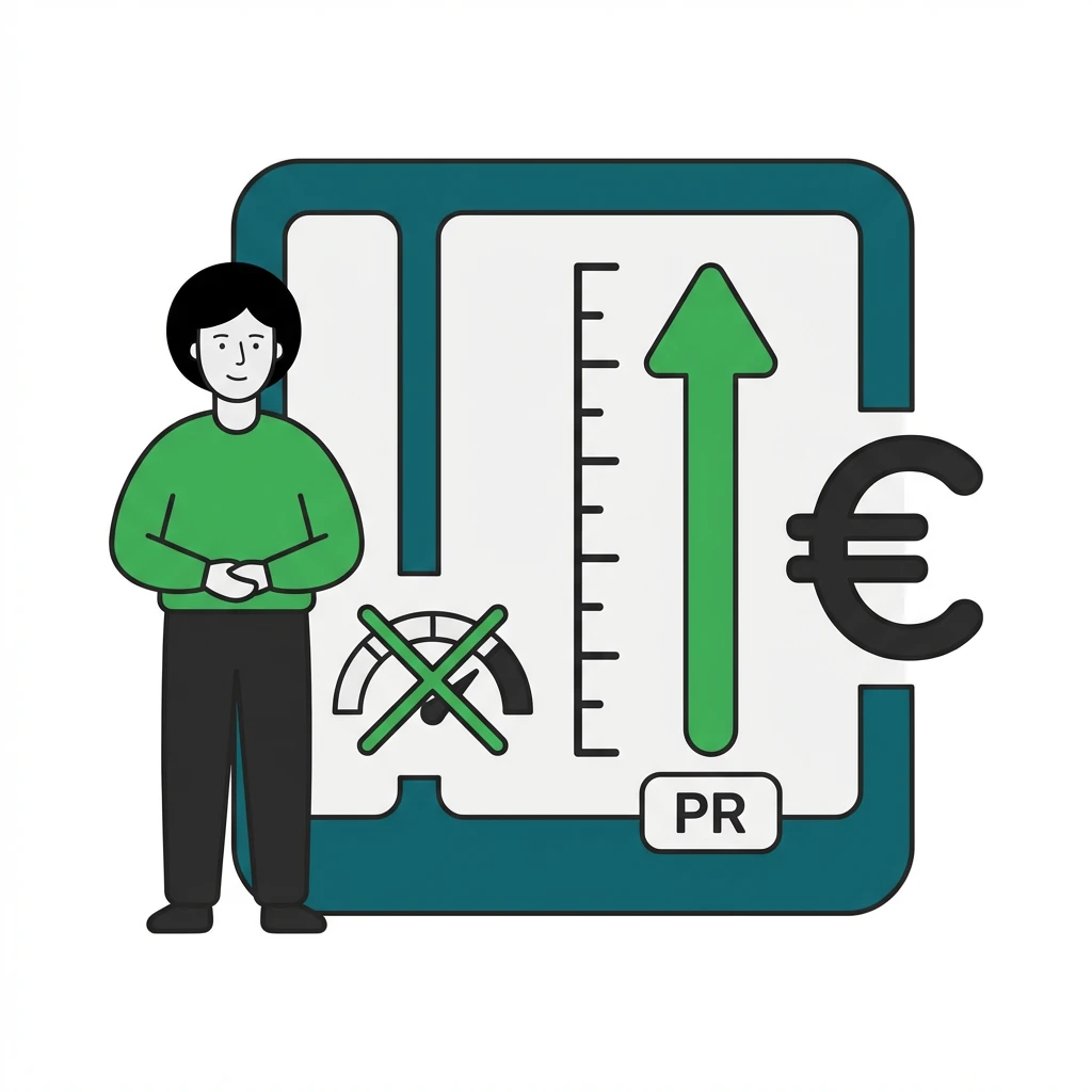 ROI des relations presse : le framework de mesure qui remplace l'AVE