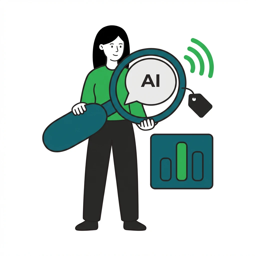 Brand monitoring IA : 7 outils testés pour tracker sa marque (2026)