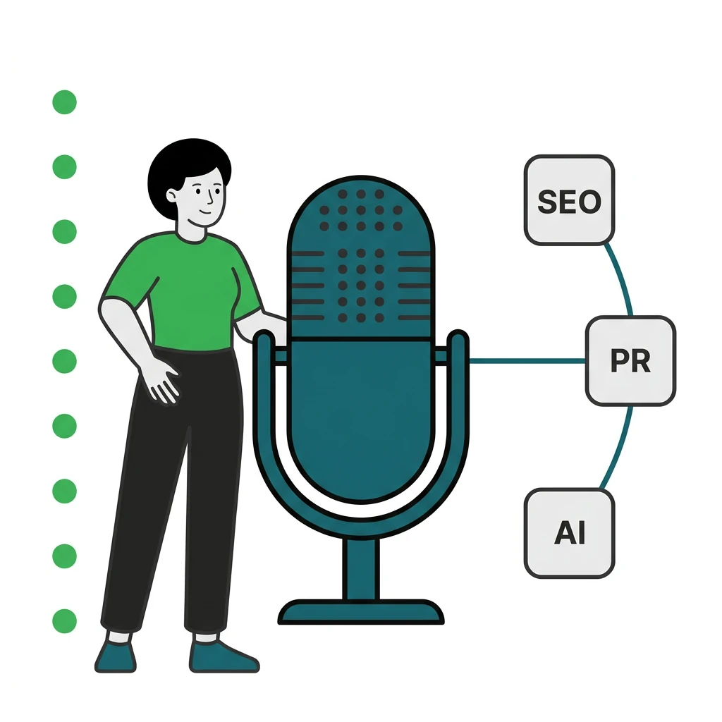 Podcast B2B : les 7 leviers pour le lancer et le rentabiliser
