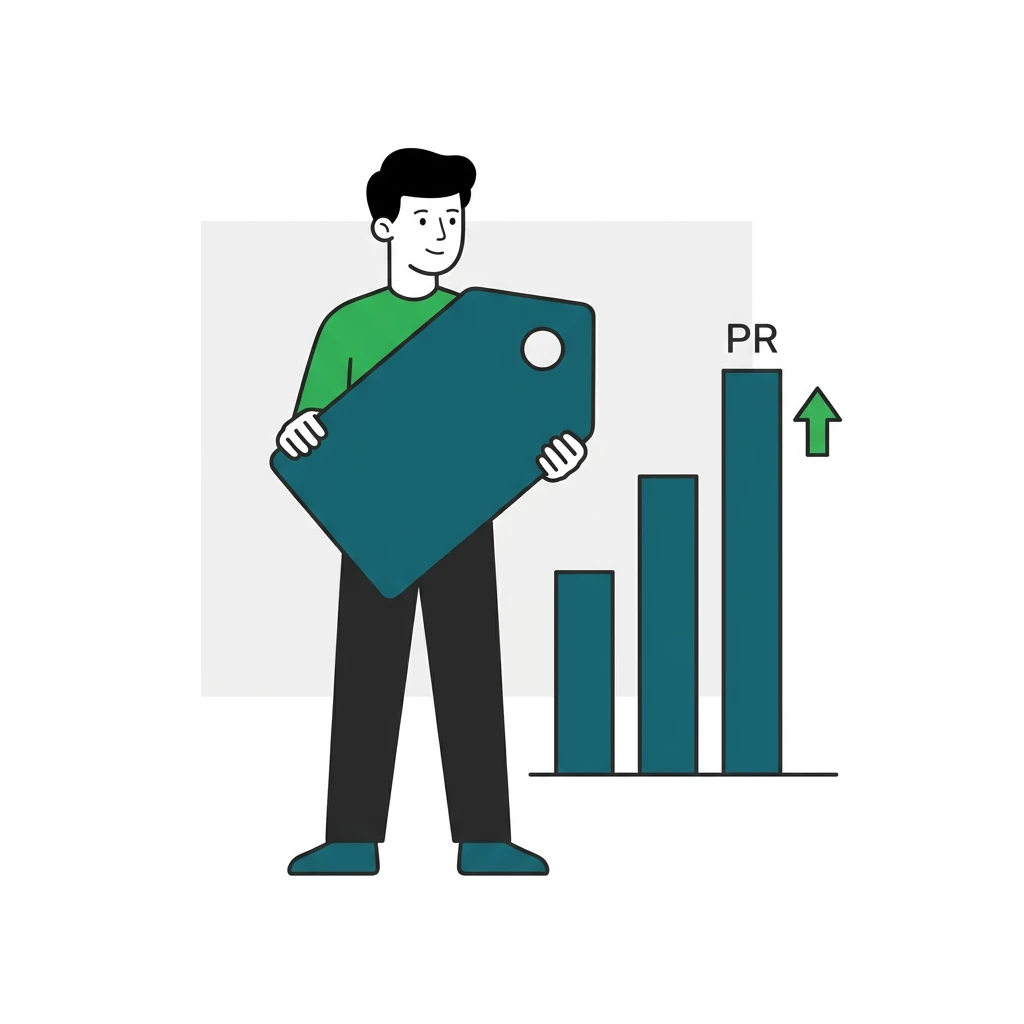 Combien coûte une campagne RP B2B en 2026 : les tarifs par profil