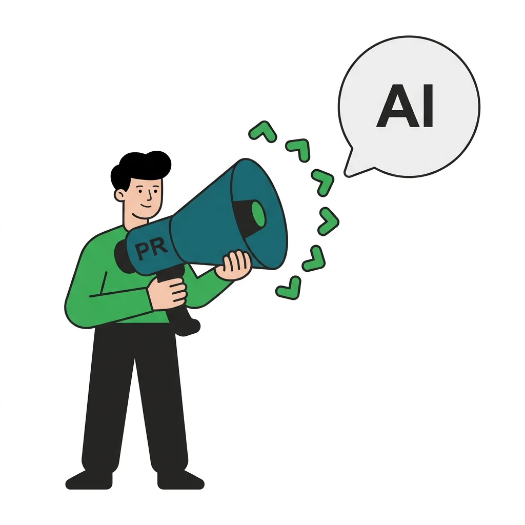 Digital PR et citations IA : 7 leviers RP qui nourrissent ChatGPT