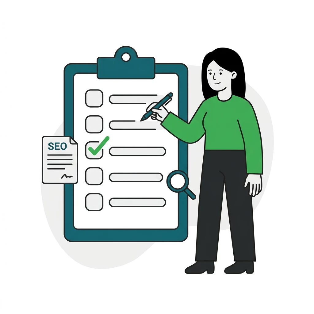 SEO IA : 6 livrables à exiger avant de signer (tarifs 2026)