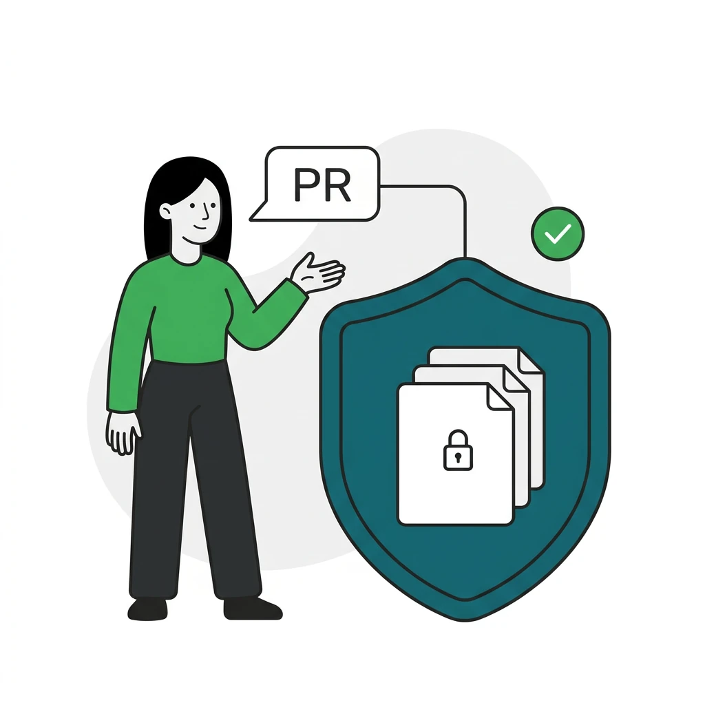 Relations presse cybersécurité : 5 règles pour parler sans divulguer