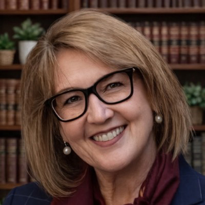 Idaho State Treasurer Julie Ellsworth