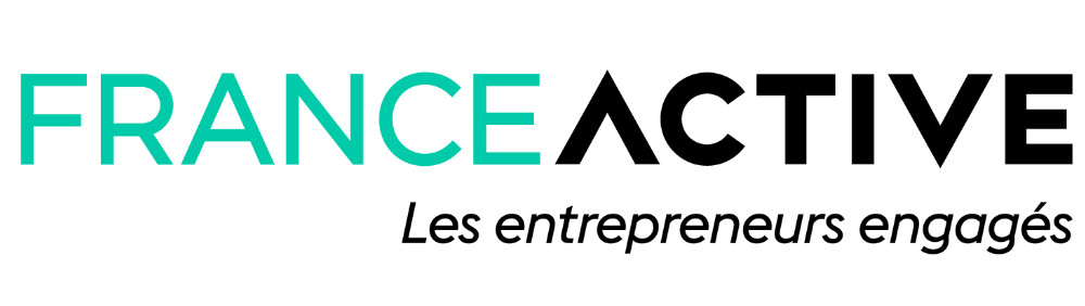 Logo France Active