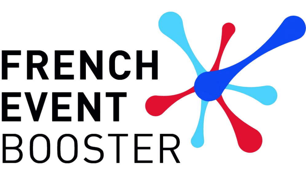 Logo French Event Booster
