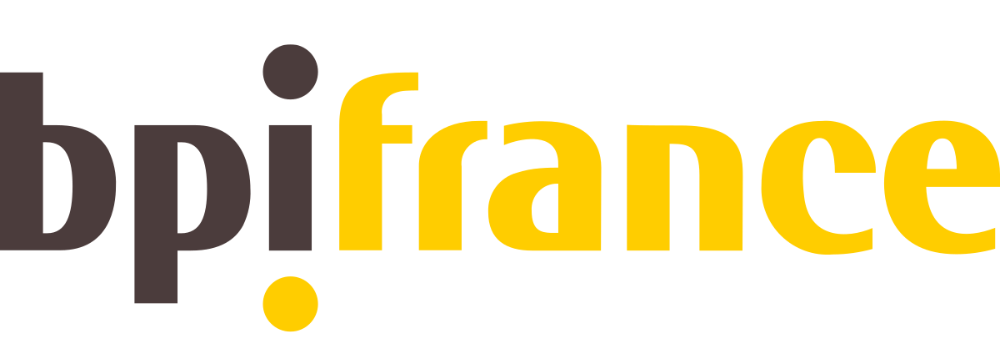 Logo BPIFrance