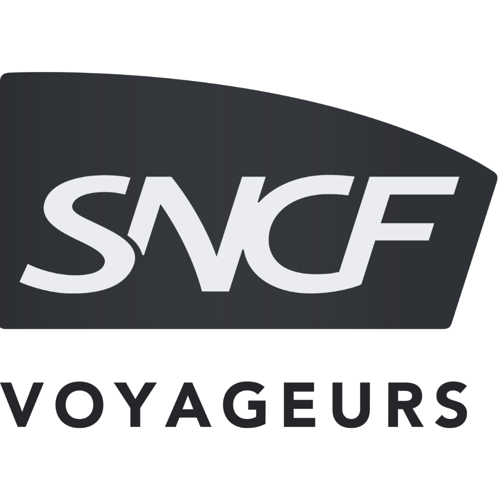 logo SNCF Voyageurs