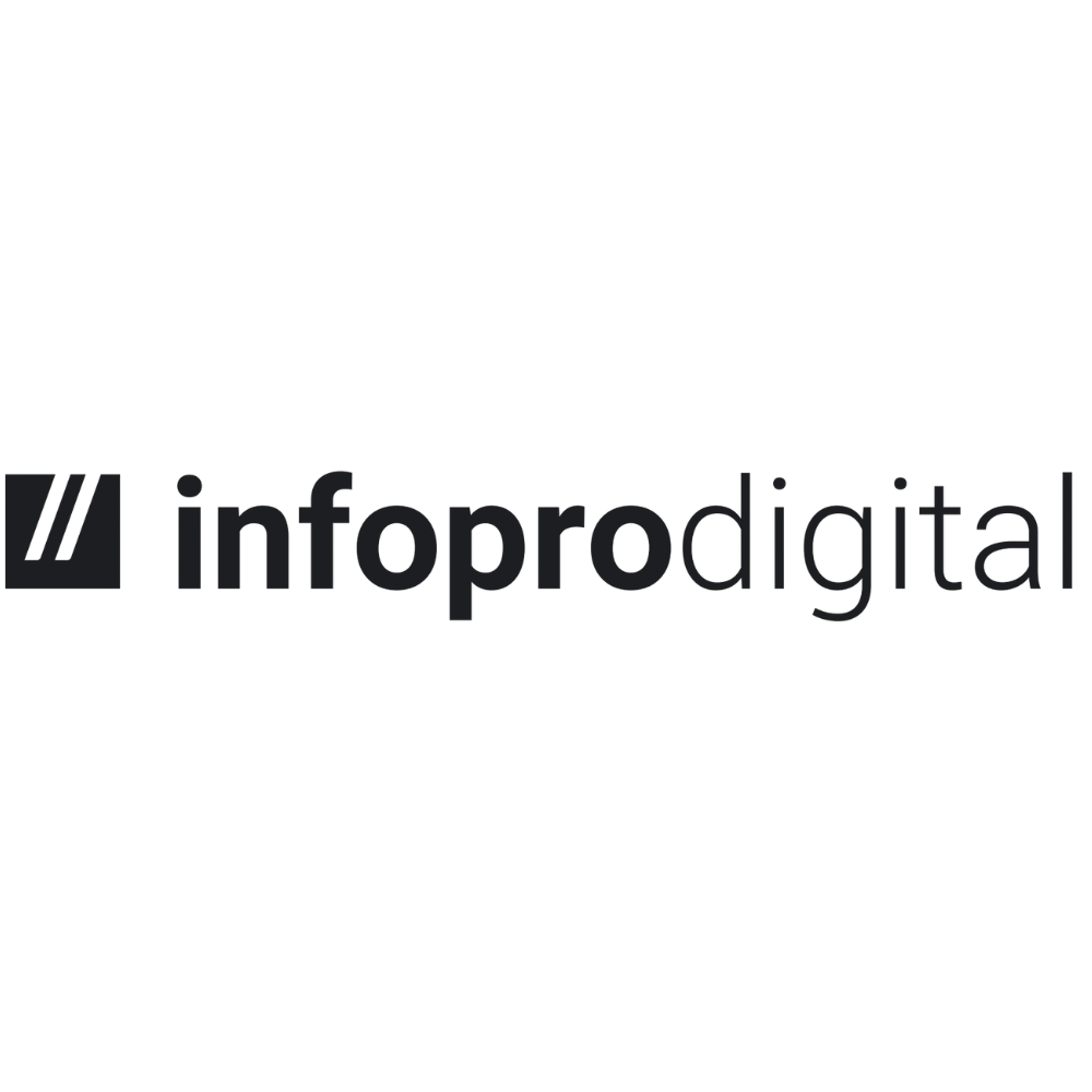 Logo Infoprodigital
