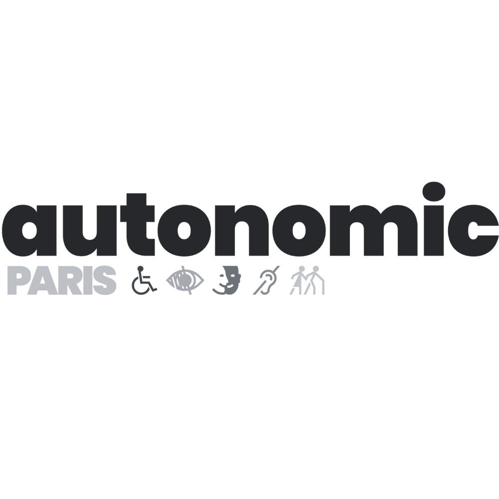 Logo Autonomic Paris