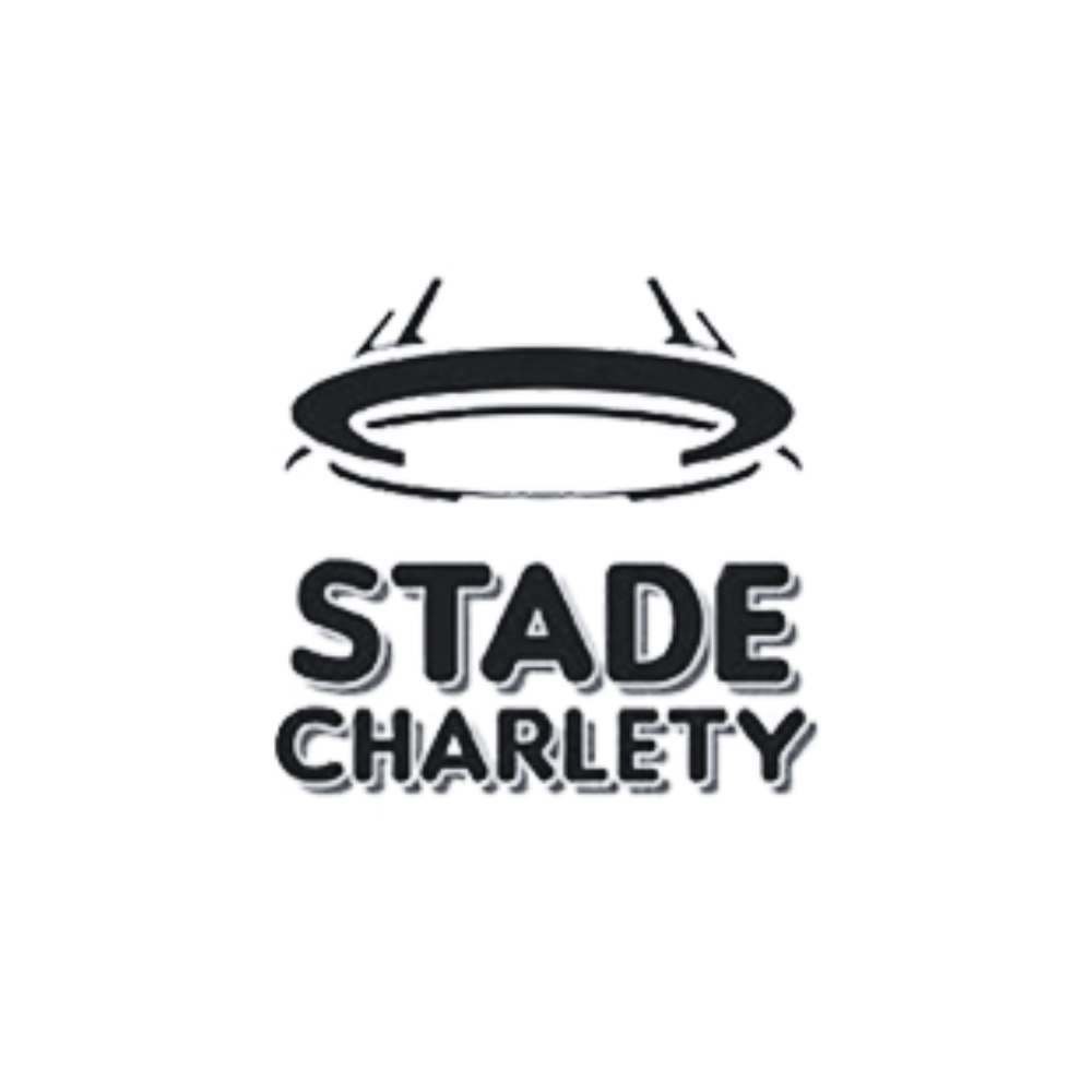 Logo Stade Charlety