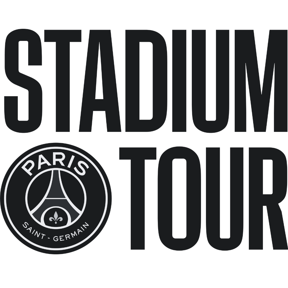 Logo Stadium Tour