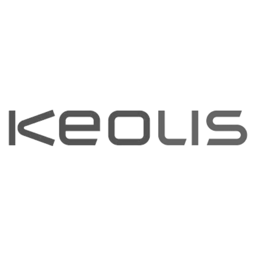 Logo Keolis