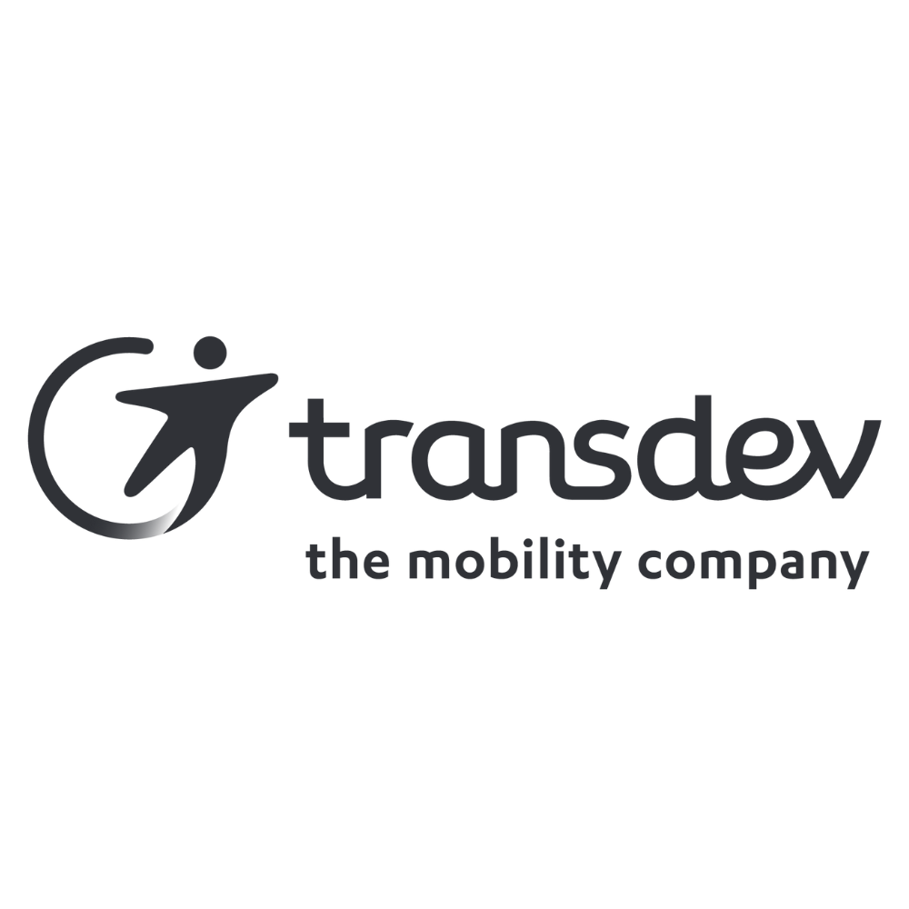 Logo Transdev