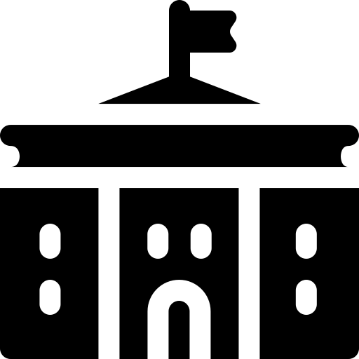 Icone bâtiment