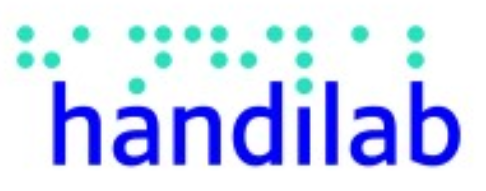 Logo Handilab