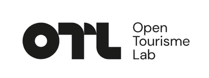 Logo Open Tourism Lab