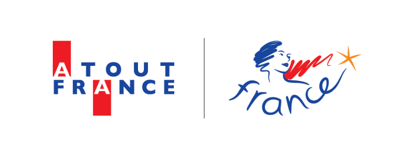 Logo Atout France
