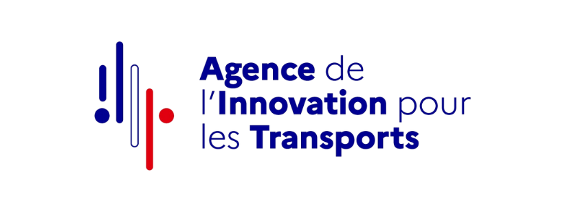 Logo de l'Agence de l'Innovation pour les Transports