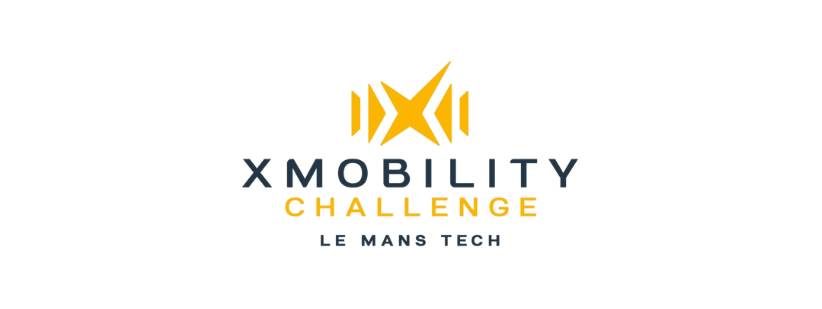 Logo X Mobility Challenge
