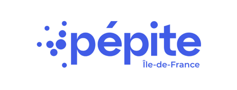 Logo Pépite Île-de-France