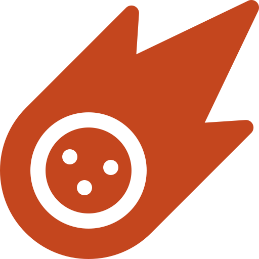 metéorite icon