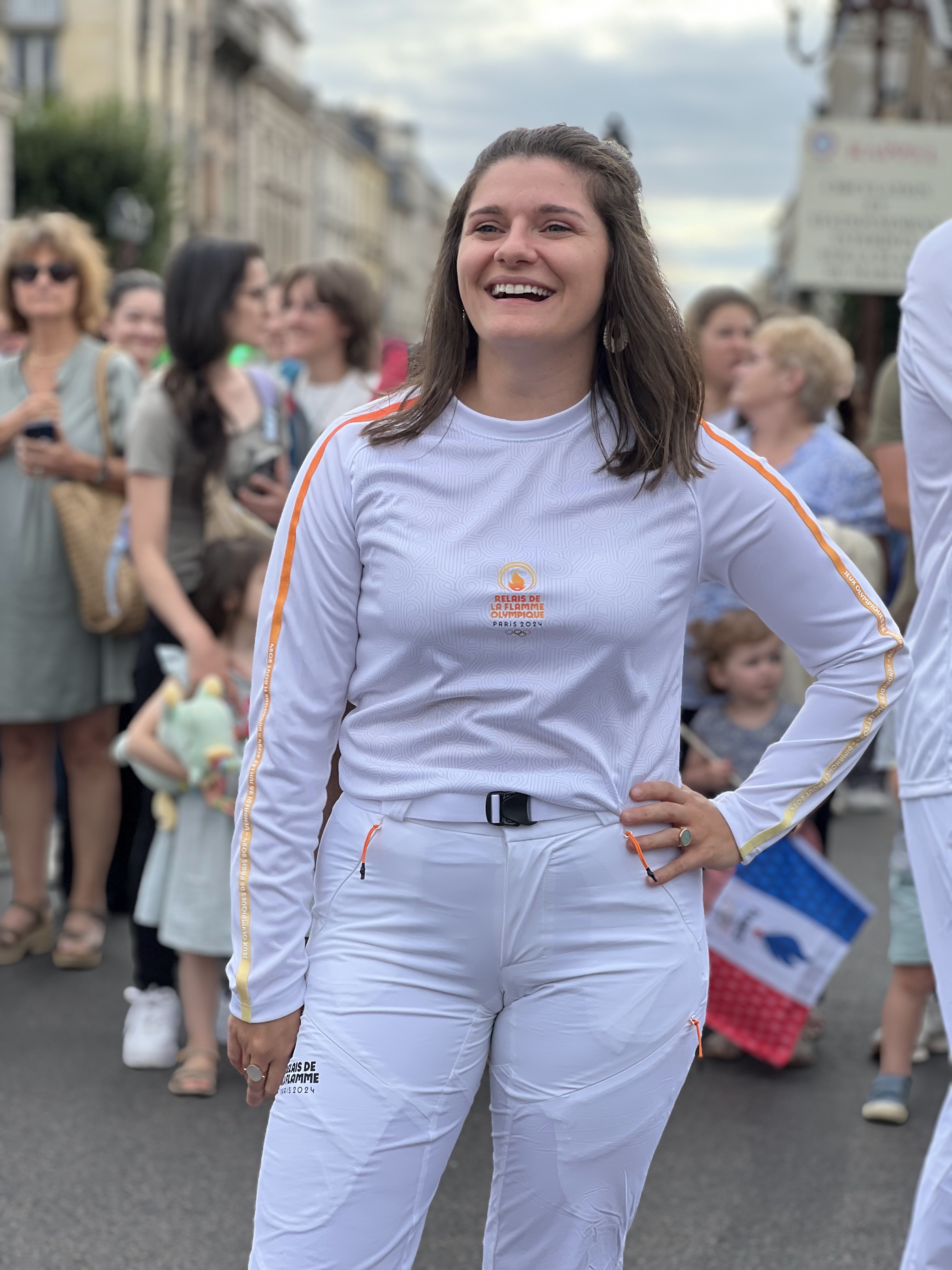 photo Camille